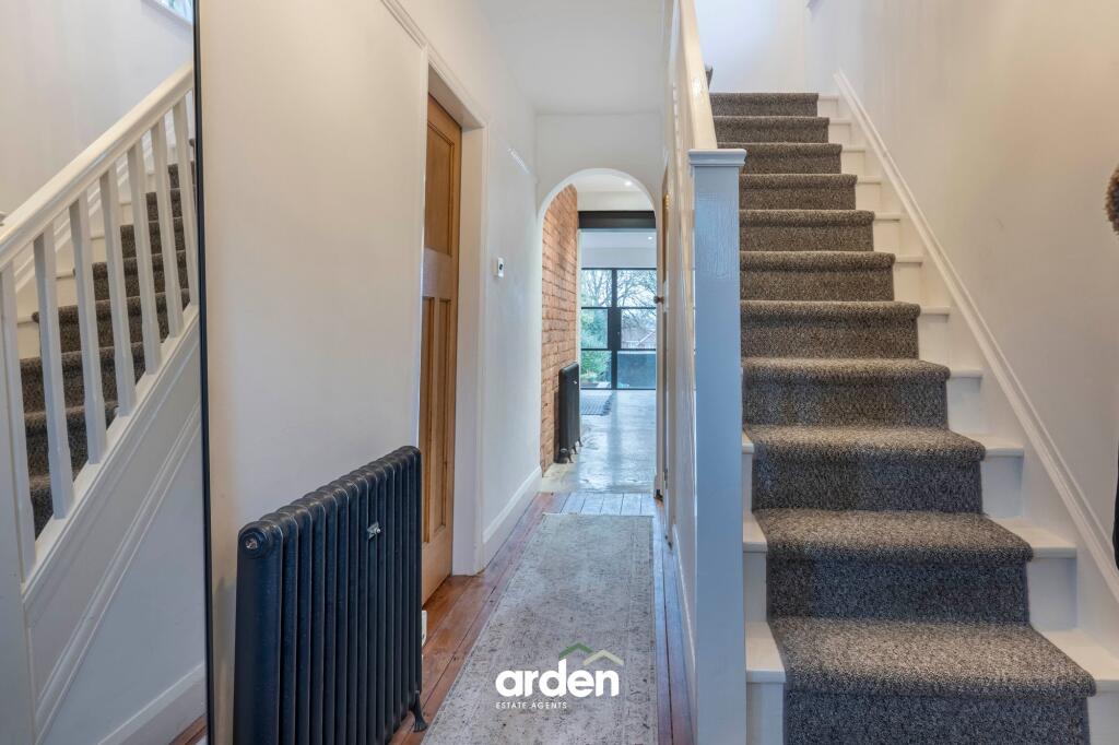 Additional image 10 of Ashmead Drive, Cofton Hackett, B45