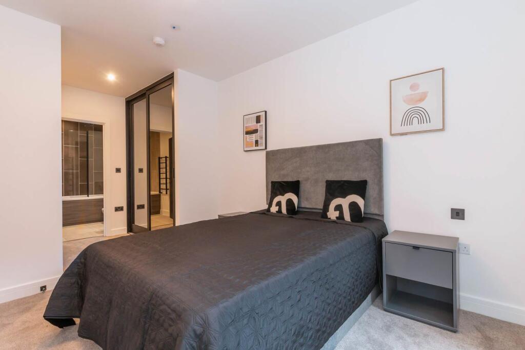 Additional image 8 of The Lancaster, Snow Hill Wharf, 62 Shadwell Street, B4 6LP