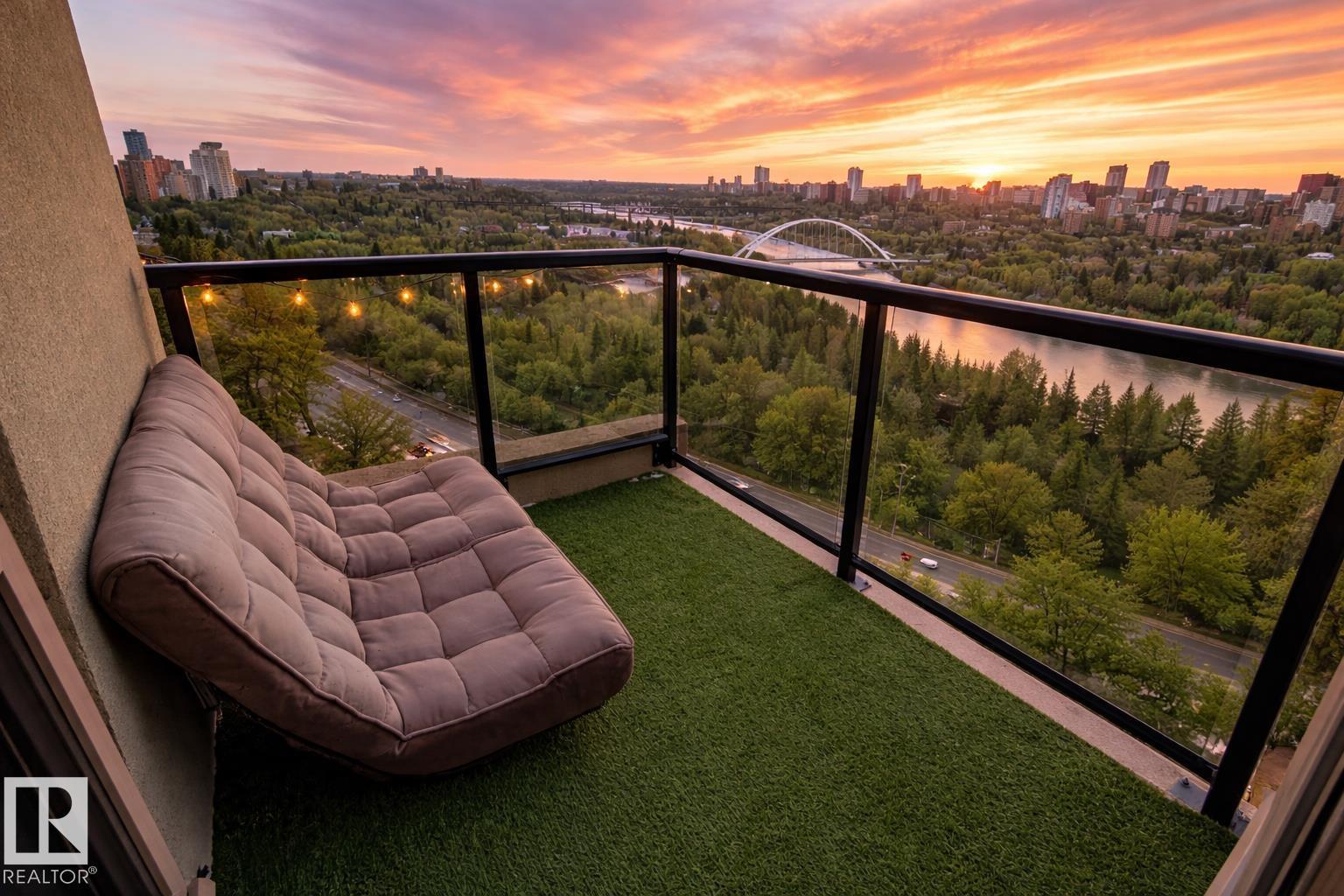 Additional image 2 of 1307-10149 Saskatchewan Drive NW, Edmonton, AB, T6E6B6