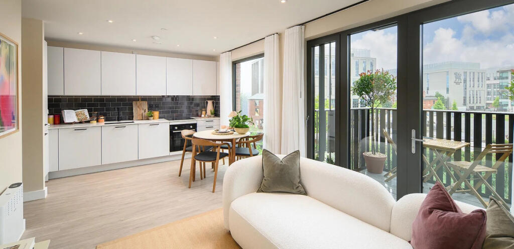 Additional image 5 of Cardigan Street, Birmingham, B4 7