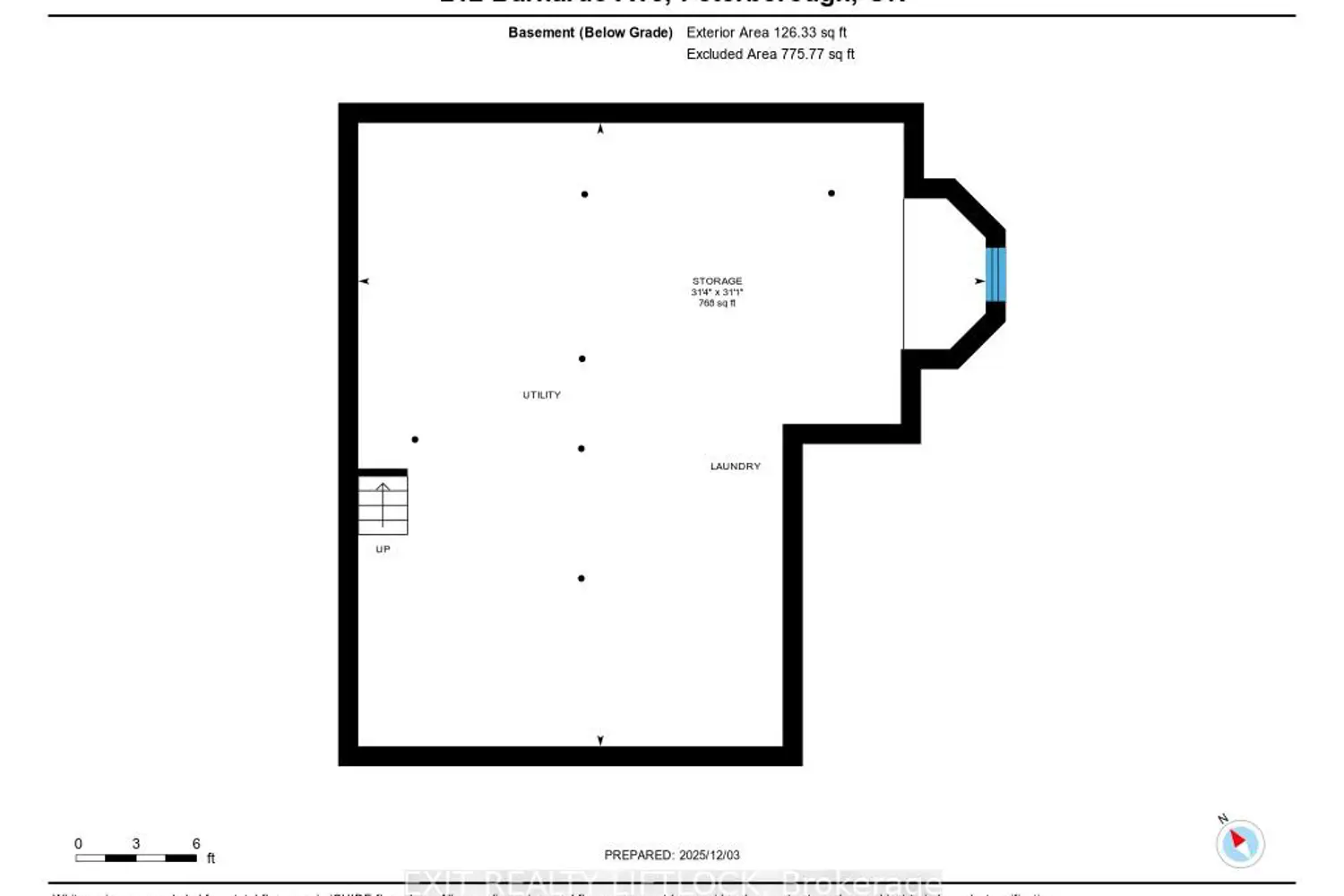 Additional image 20 of 212 Barnardo Avenue