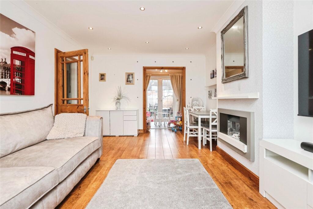 Additional image 31 of Pear Tree Road, Shard End, Birmingham, B34