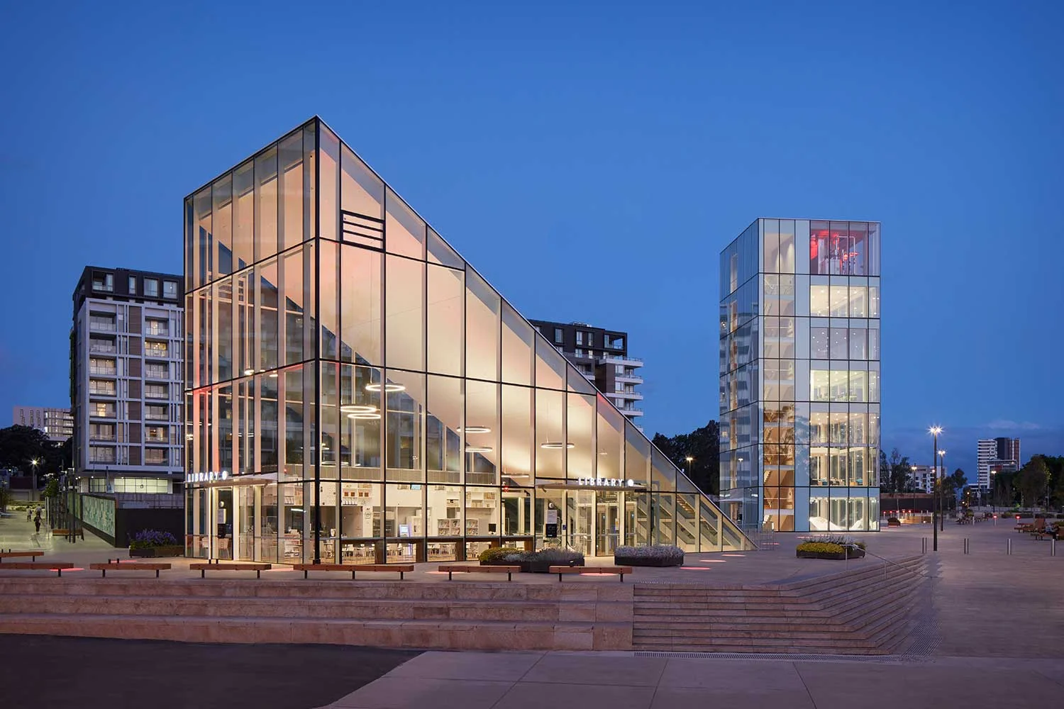 Additional image 13 of 406/1 Routhschild Ave, Rosebery NSW 2018