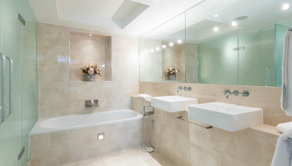 Additional image 12 of 3 bed penthouse to rentImperial House, Kensington W8