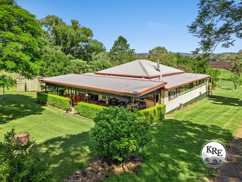 13150 Summerland Way, Kyogle NSW 2474