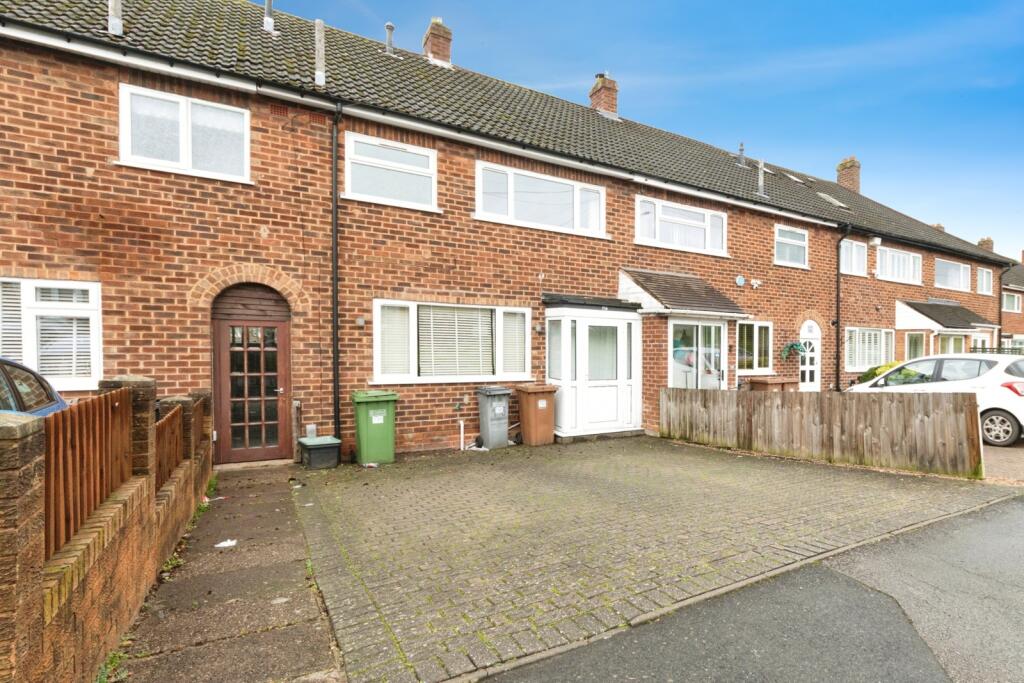 Additional image 2 of Lincoln Road North, Birmingham, West Midlands, B27