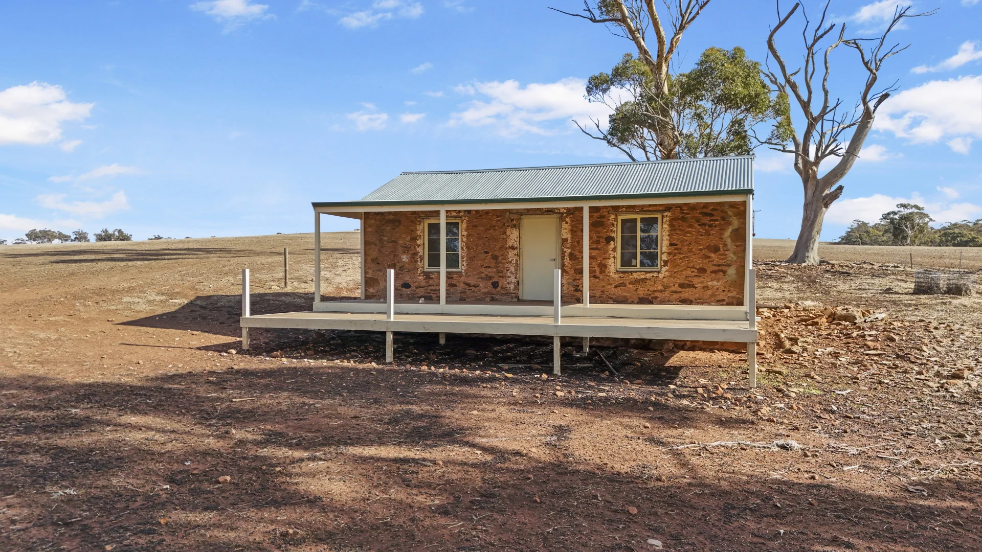 Additional image 4 of Lot 366 Horrocks Highway, Undalya SA 5451