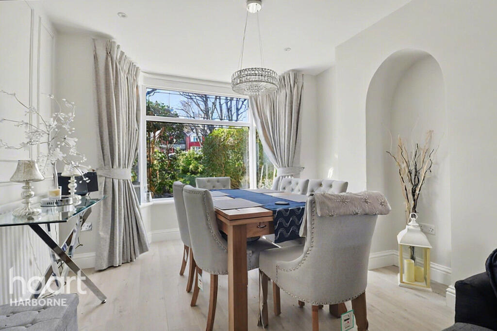 Additional image 22 of Wolverhampton Road South, Harborne