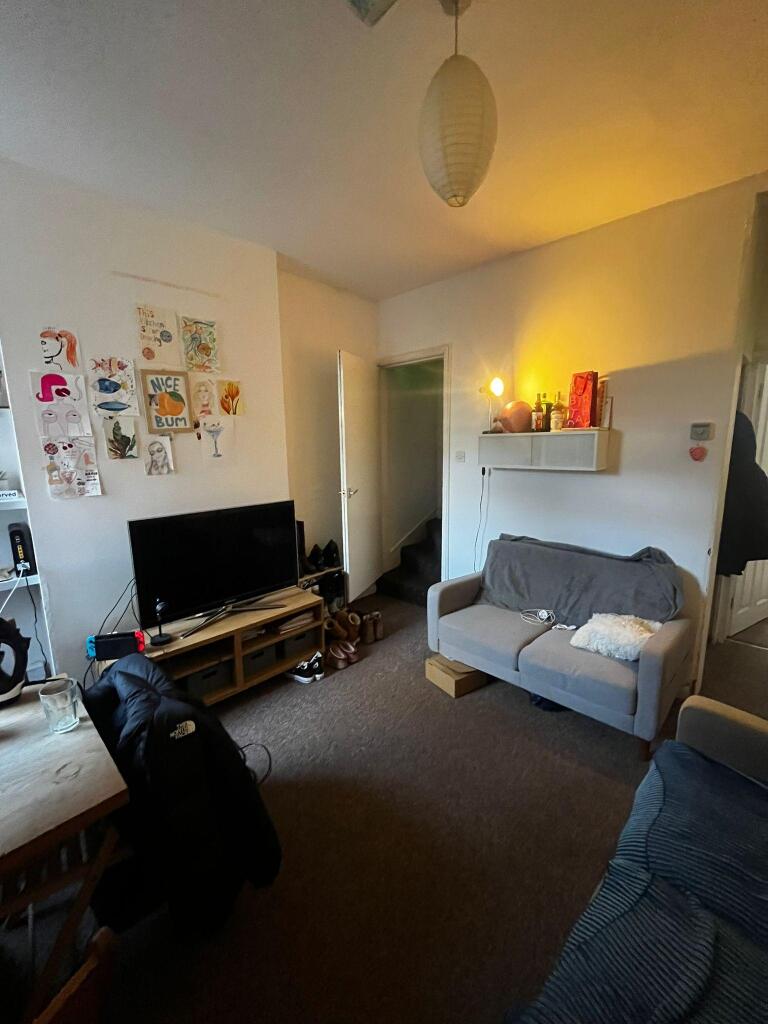 Hubert Road, Birmingham