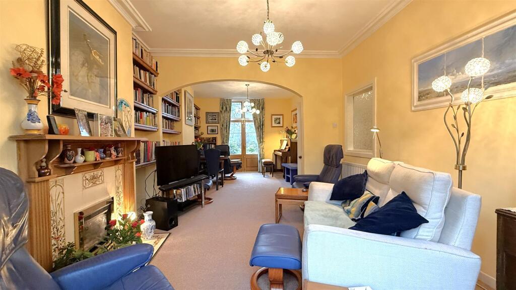 Additional image 21 of Mary Vale Road, Bournville, Birmingham