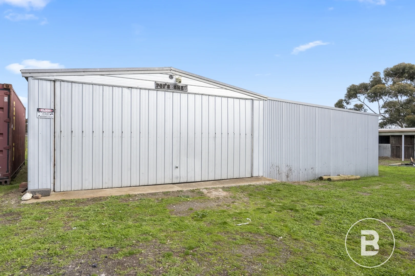 Additional image 20 of 291 Carisbrook-Betley Road, Betley VIC 3472