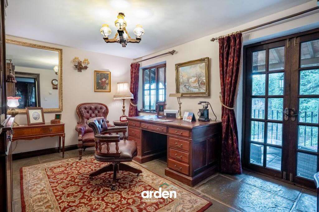 Additional image 9 of Barnt Green Road, Cofton Hackett, B45