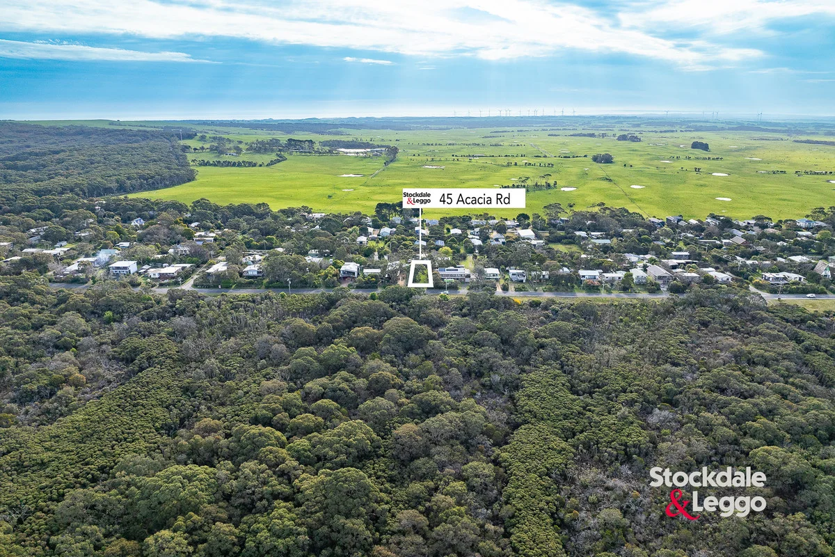 Additional image 10 of 45 Acacia Road, Walkerville VIC 3956