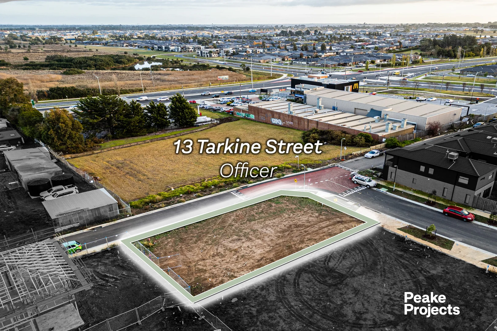 Additional image 6 of 13 Tarkine Street, Officer VIC 3809