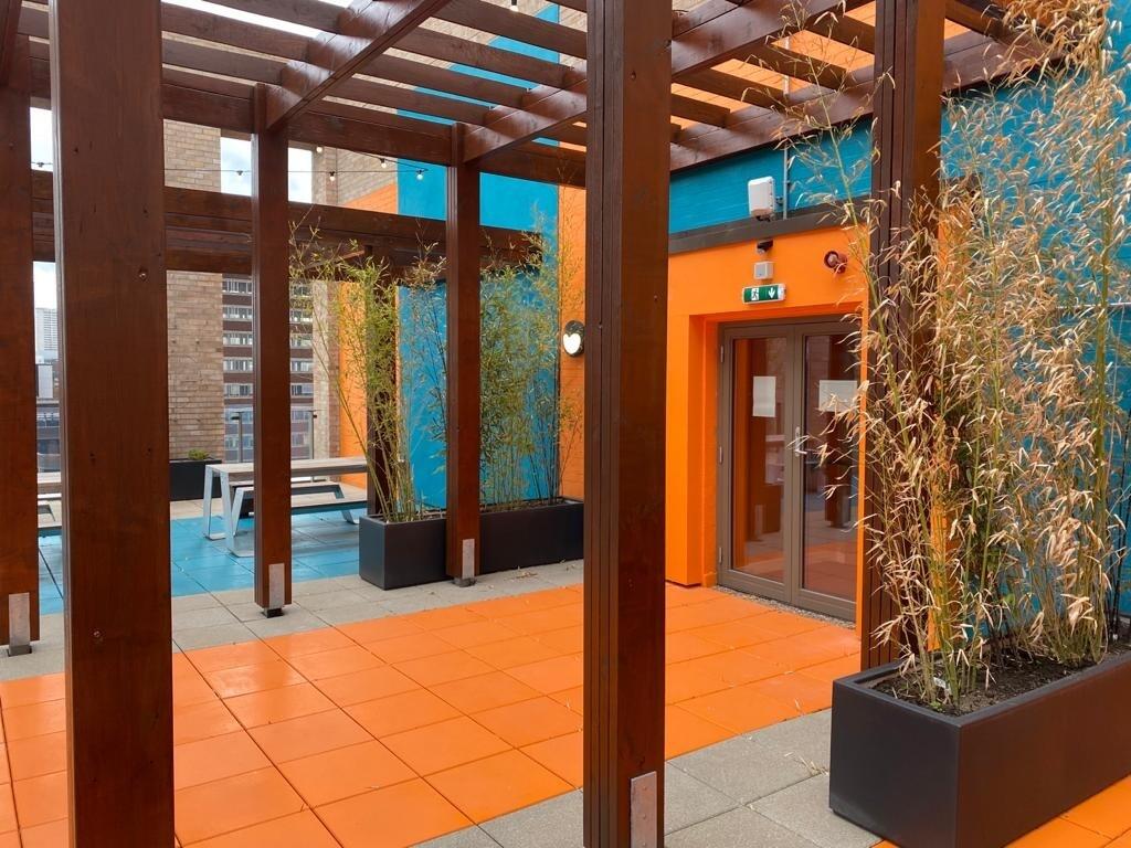 Additional image 6 of Allegro, Exchange Square B4