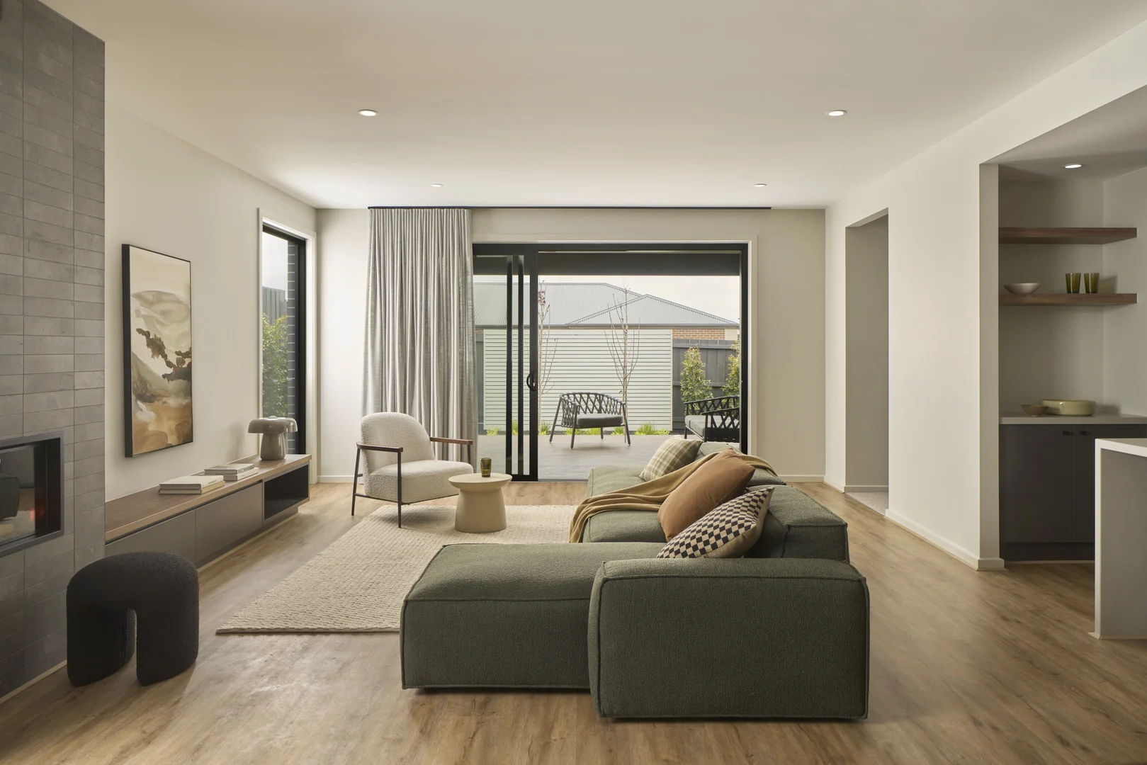 Additional image 5 of 341 Barca Boulevard, Gisborne VIC 3437