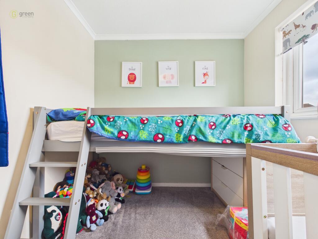 Additional image 6 of Milesbush Avenue, Castle Bromwich, Solihull, B36