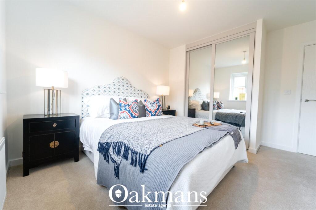 Additional image 19 of Greenway, Frankley Park, Northfield, B31