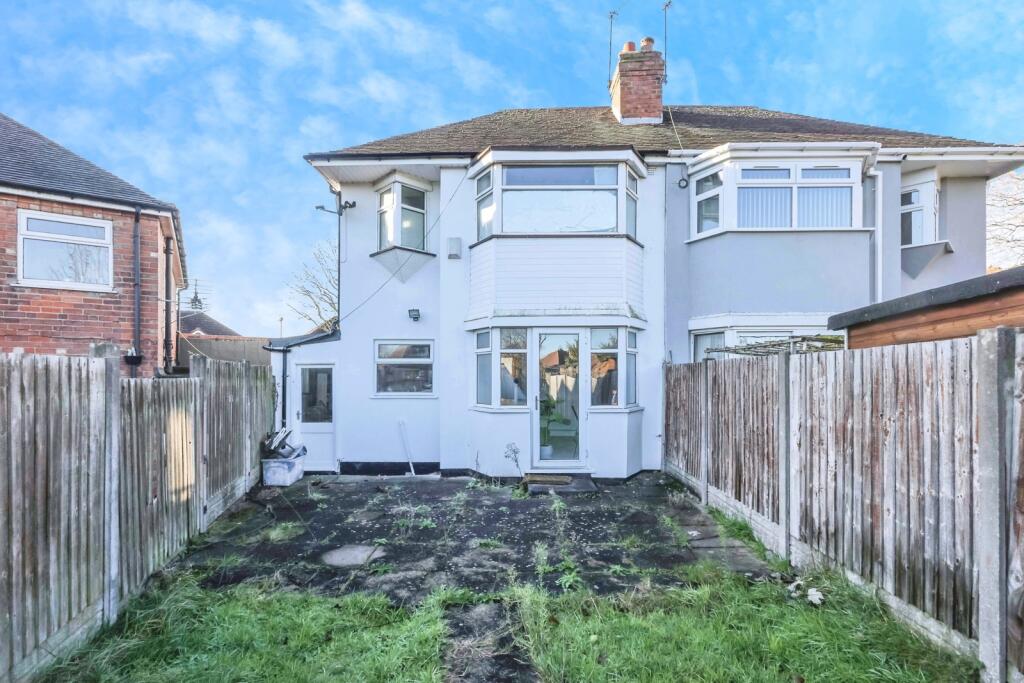 Additional image 13 of Elmbridge Road, Birmingham, West Midlands, B44