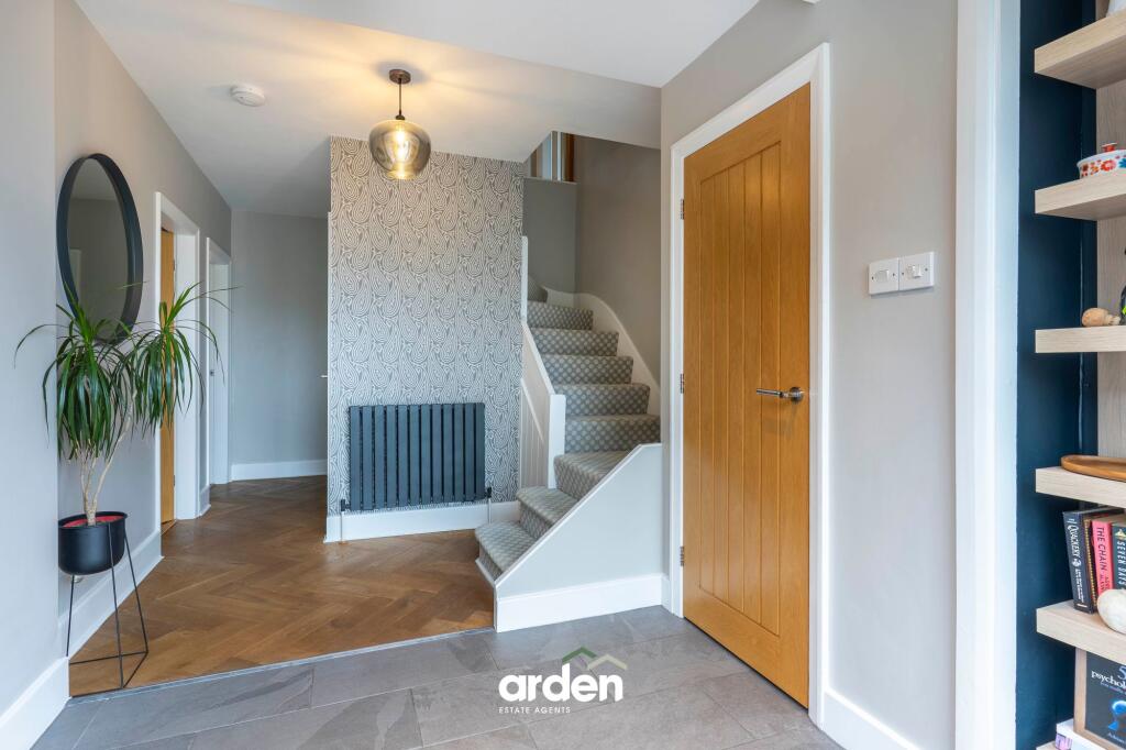 Additional image 9 of Barnt Green Road, Cofton Hackett, B45