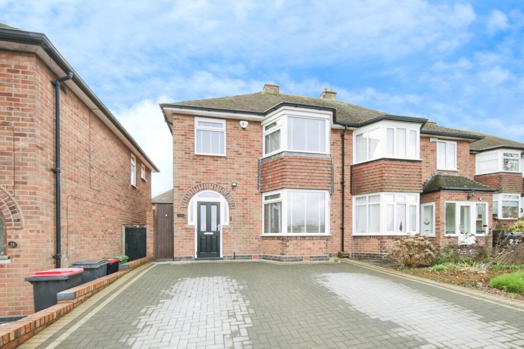 Additional image 20 of Old Church Road, Water Orton, Birmingham, Warwickshire, B46