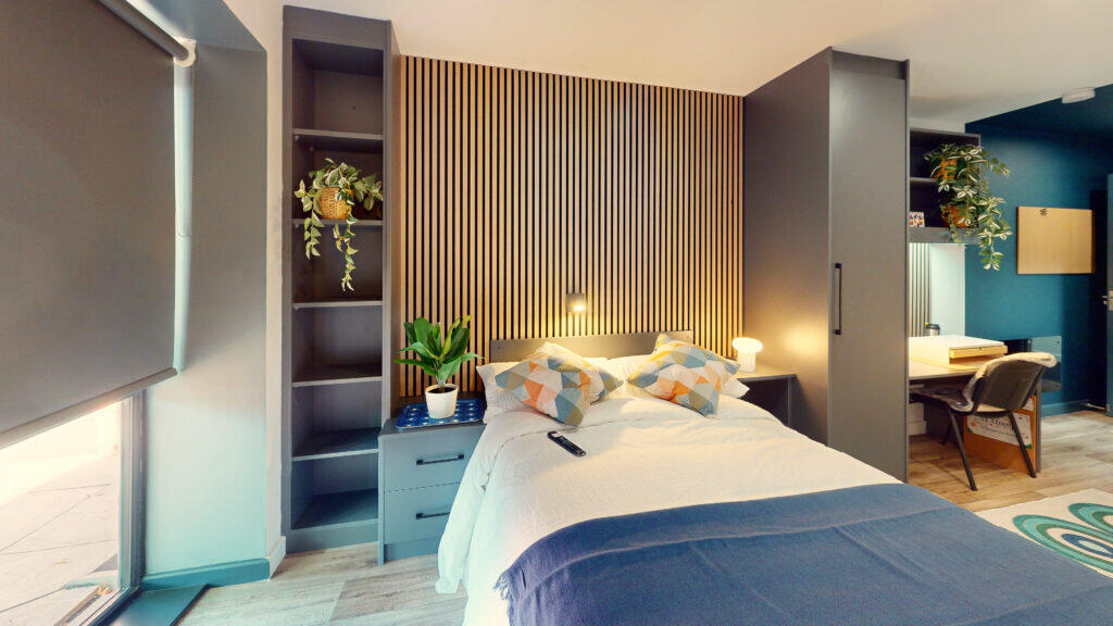 Additional image 8 of Studio 14, 1 Twyning Road, Stirchley, Birmingham, B30