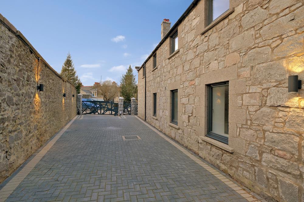 Additional image 14 of The Lodge, Western Road, Flat 2, Aberdeen,  AB24 4DR