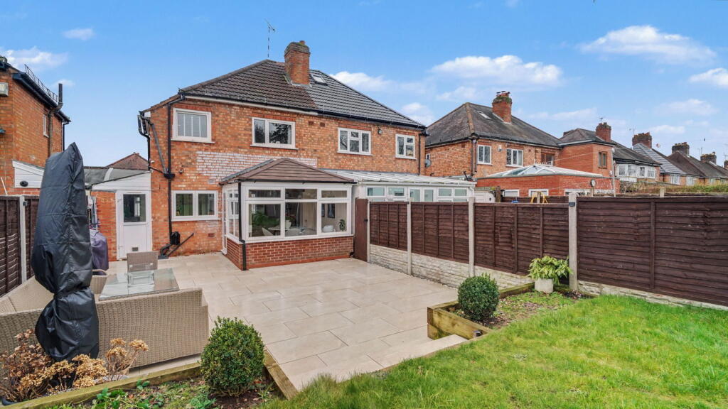 Additional image 16 of Blythsford Road, Birmingham, B28 0UP