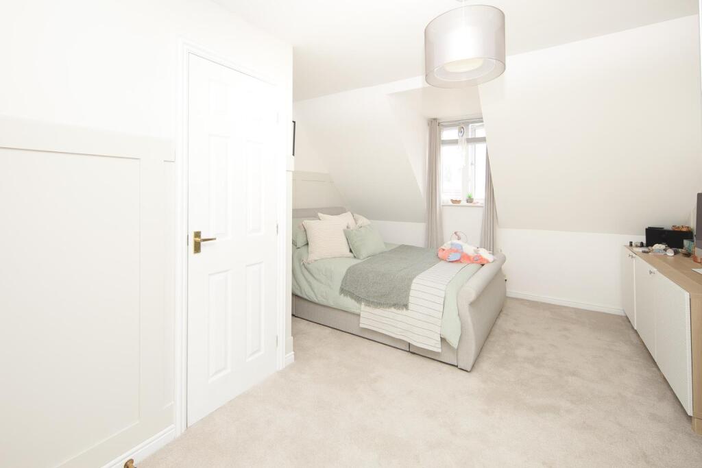 Additional image 11 of Buckden Close, Chelmsley Wood, Birmingham
