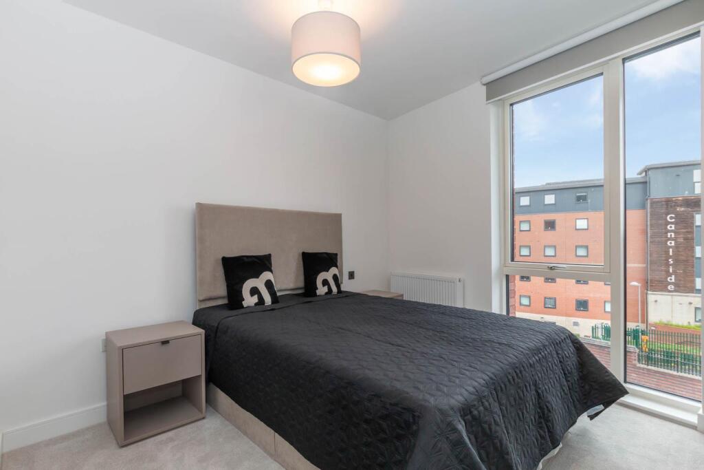 Additional image 7 of The Barker, 61 Shadwell Street, Birmingham