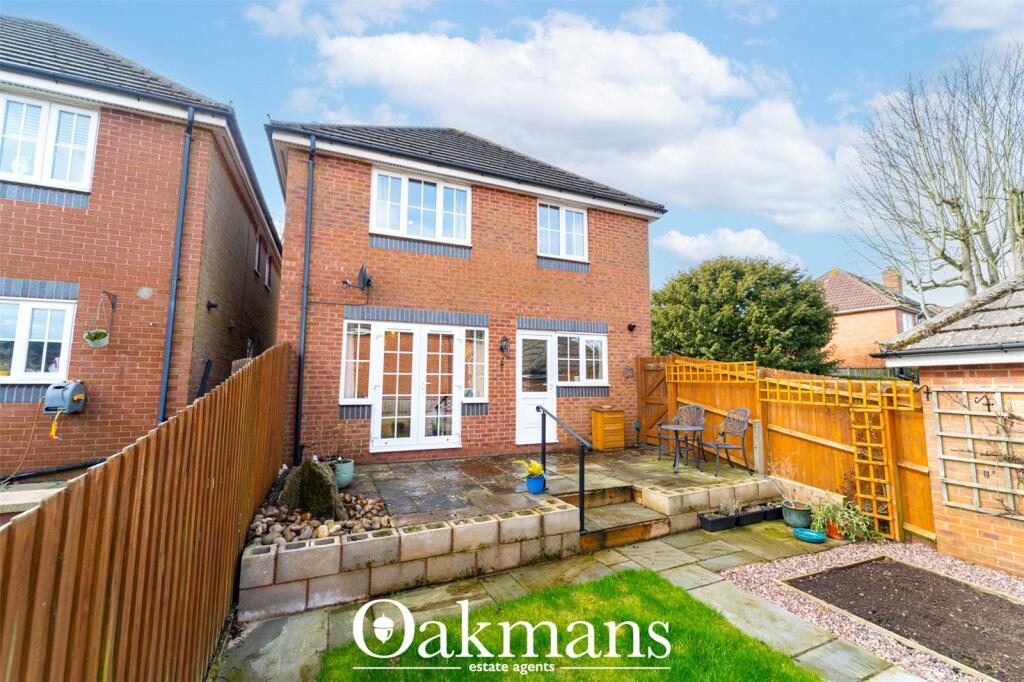 Additional image 41 of Ash Bridge Court, Rednal, Birmingham, West Midlands, B45