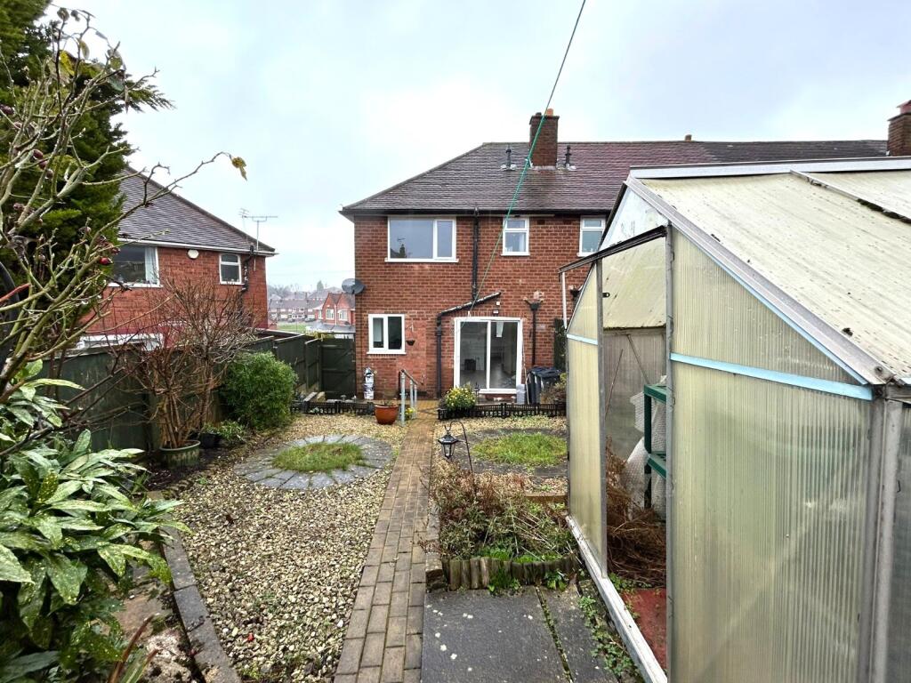 Additional image 6 of Brackenfield Road, Birmingham, West Midlands, B44