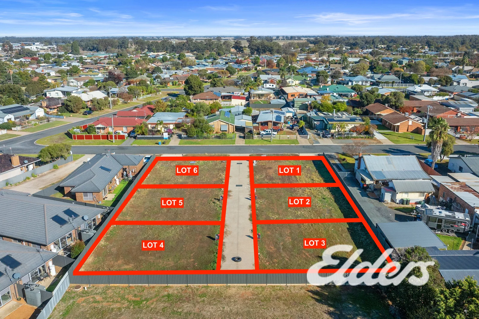 Additional image 3 of 1-6/16 Duffield Street, Yarrawonga VIC 3730