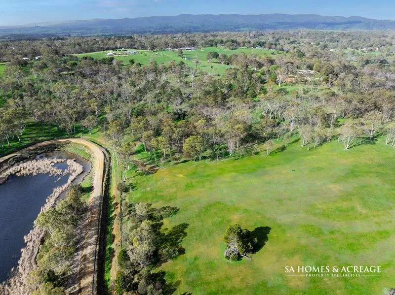 Additional image 5 of Lot 7 Harveys Quarry Road, Williamstown SA 5351