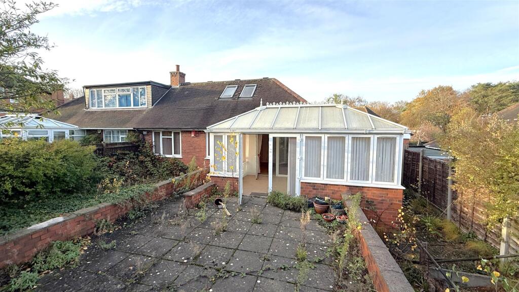 Additional image 14 of Green Meadow Road, Selly Oak BVT, Birmingham