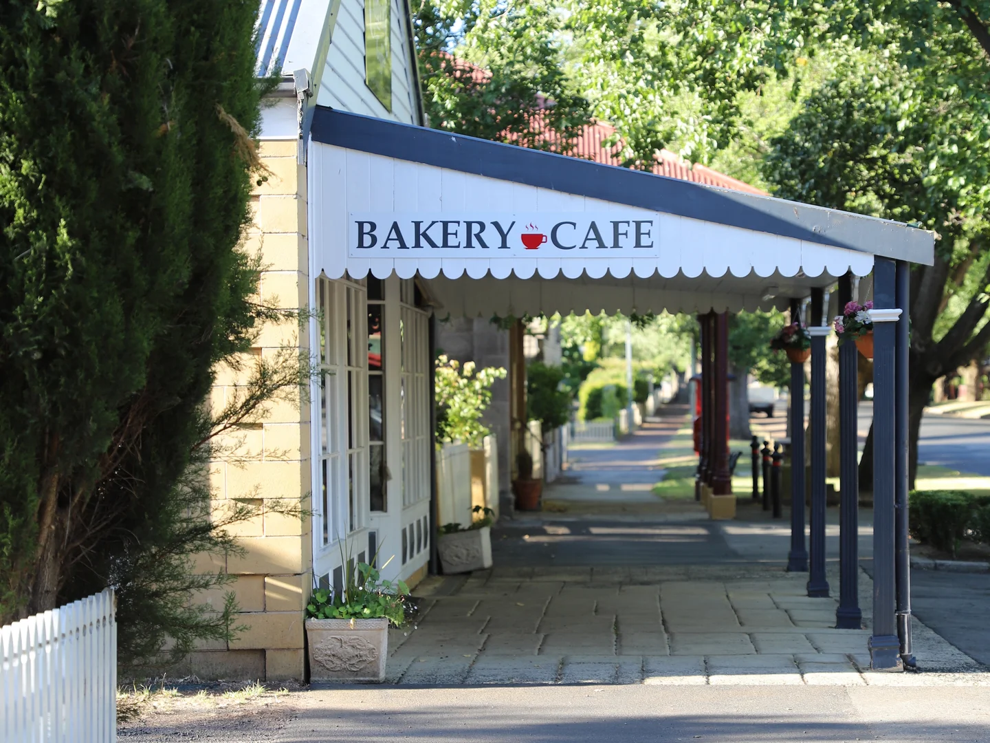 Additional image 23 of 8 Park Street, Ross TAS 7209