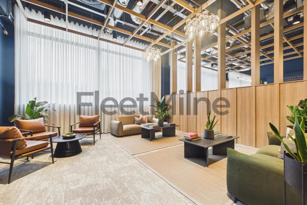 Additional image 28 of Ashted Wharf, 1 Pitt Street, Birmingham