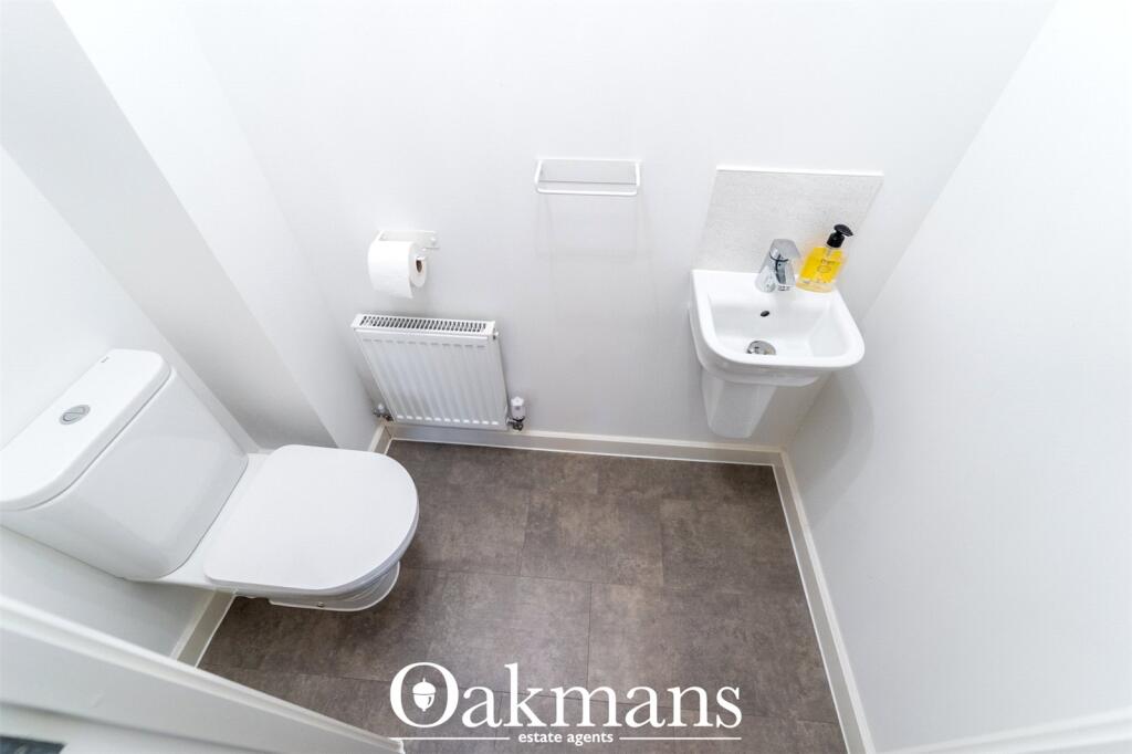 Additional image 10 of Norris Close, Alcester, Warwickshire, B49