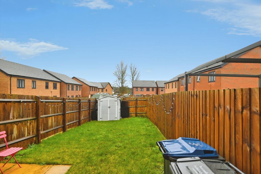 Additional image 15 of Corbett Boulevard, Birmingham, B35