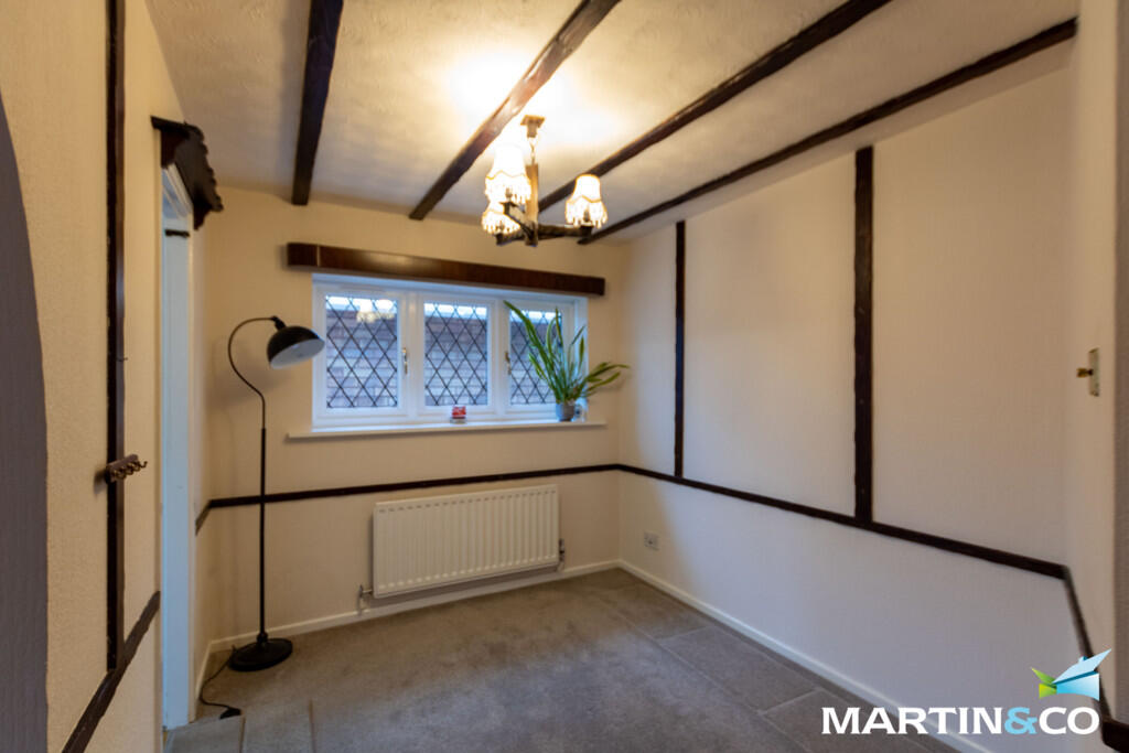 Additional image 4 of Stableford Close, Harborne, B32
