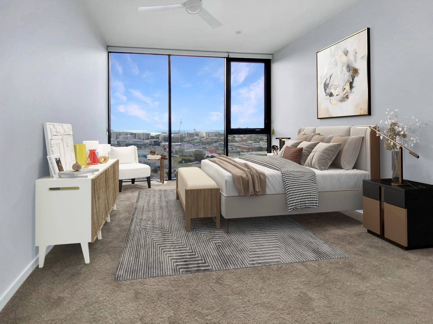 Additional image 5 of 1209/12 South Sea Islander Way, Maroochydore QLD 4558