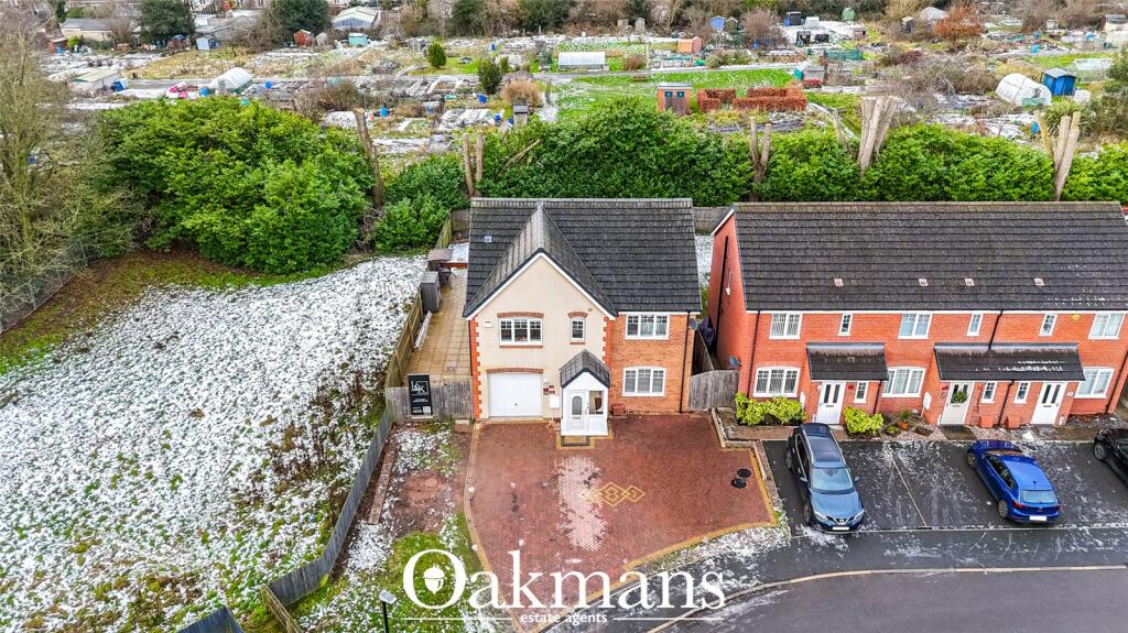 Additional image 39 of Ansell Way, Harborne, Birmingham, West Midlands, B32