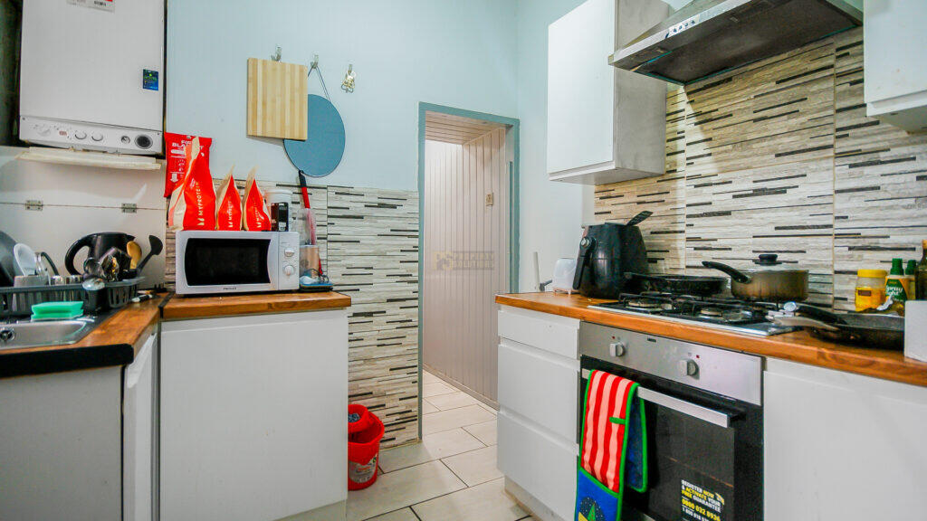 Hazelwell Street, Stirchley, Birmingham, B30 2JX