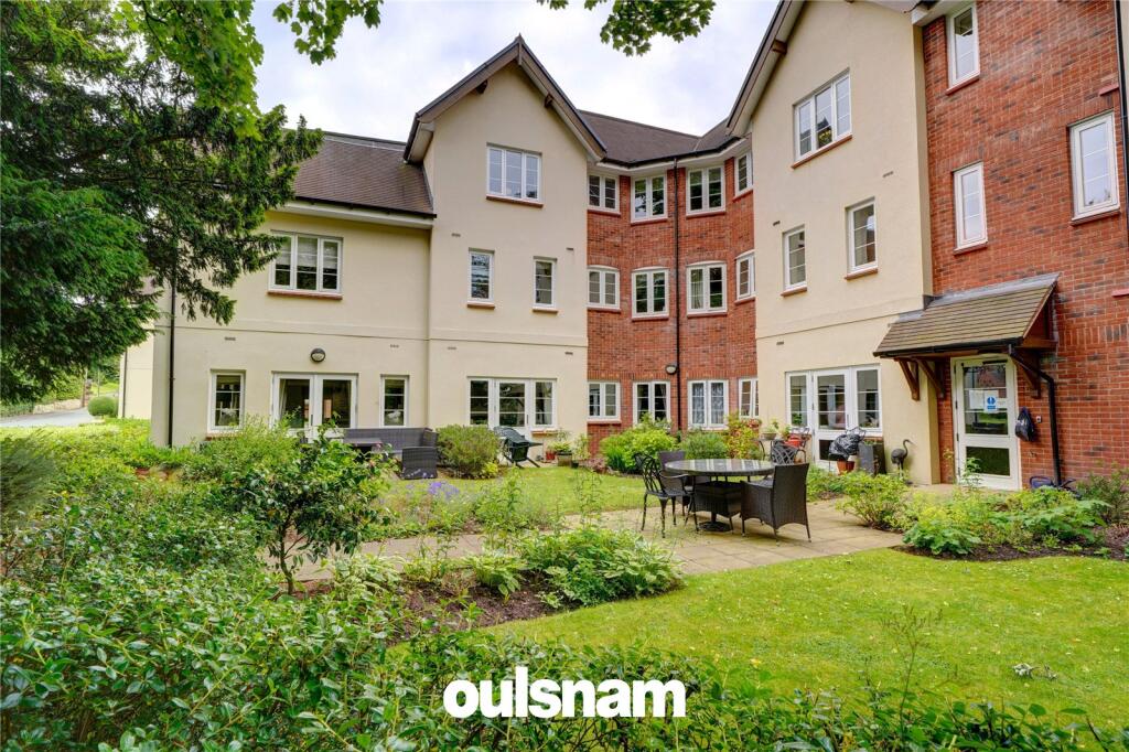 Additional image 20 of Oak Tree Lane, Bournville, Birmingham, West Midlands, B30