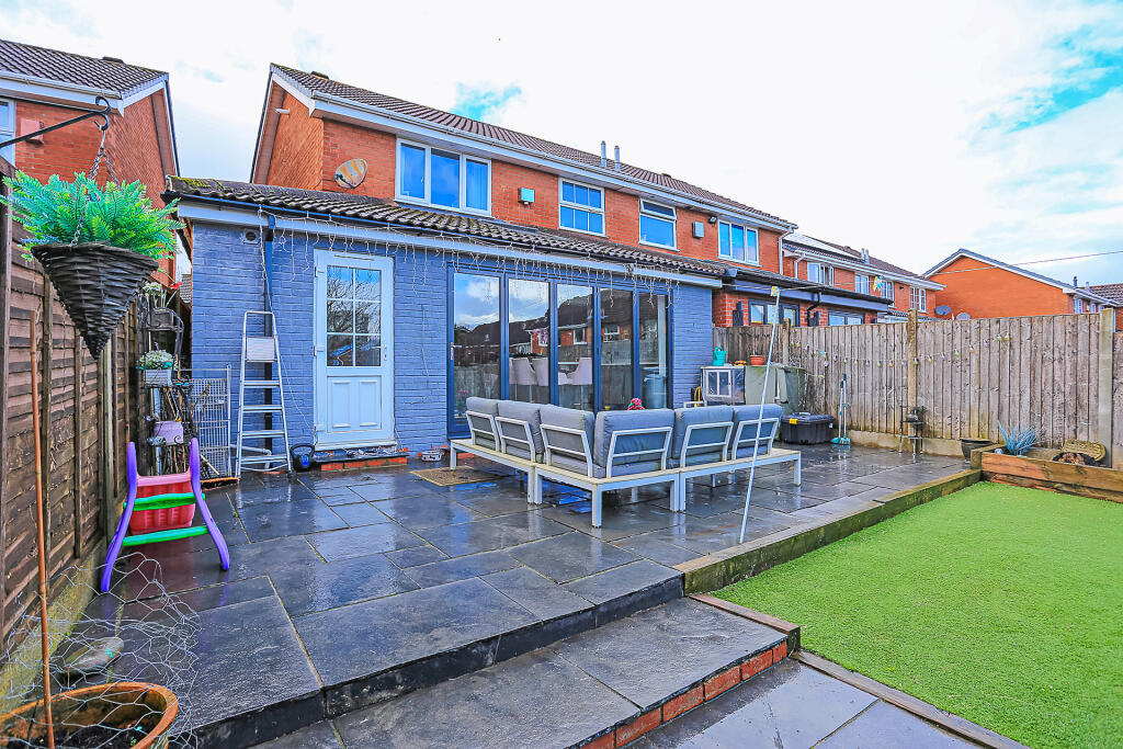 Additional image 27 of Foxhope Close, Birmingham