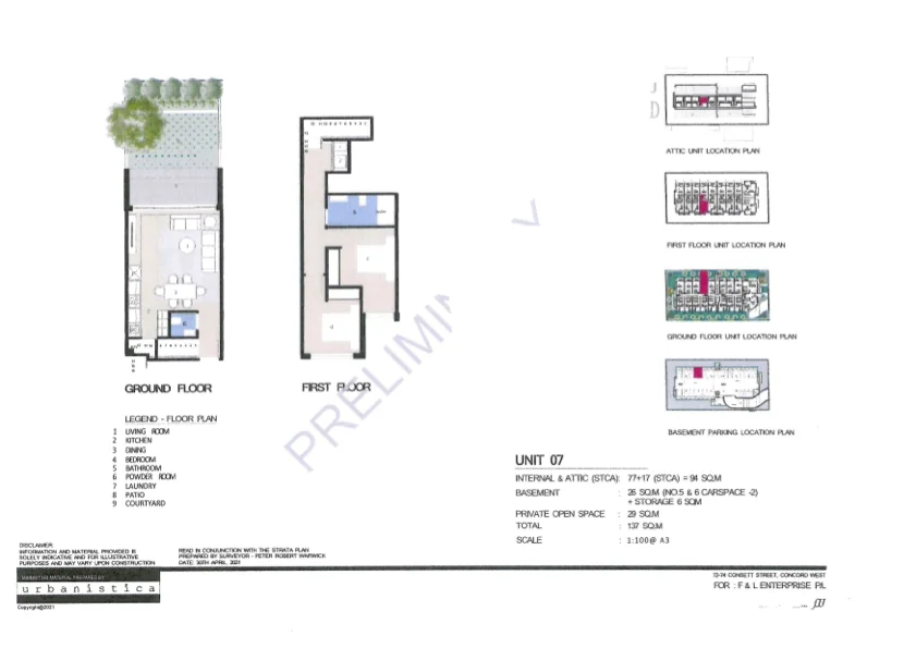 Additional image 23 of 72-74 Consett Street, Concord West NSW 2138