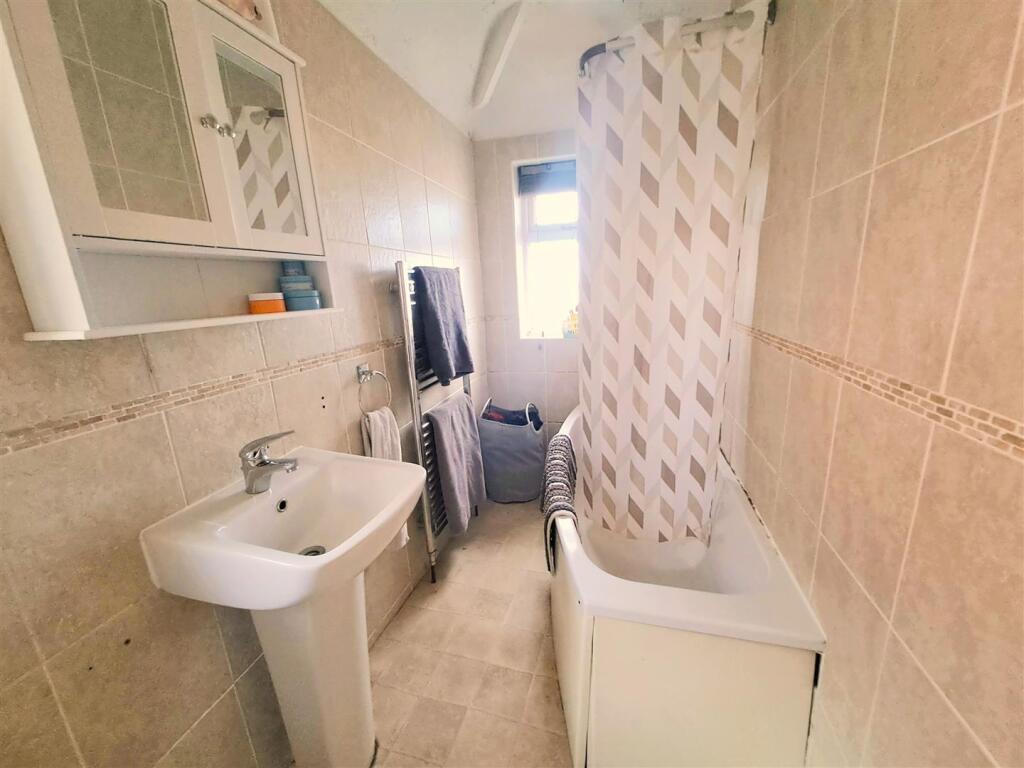 Additional image 10 of Normanton Avenue, Sheldon, Birmingham