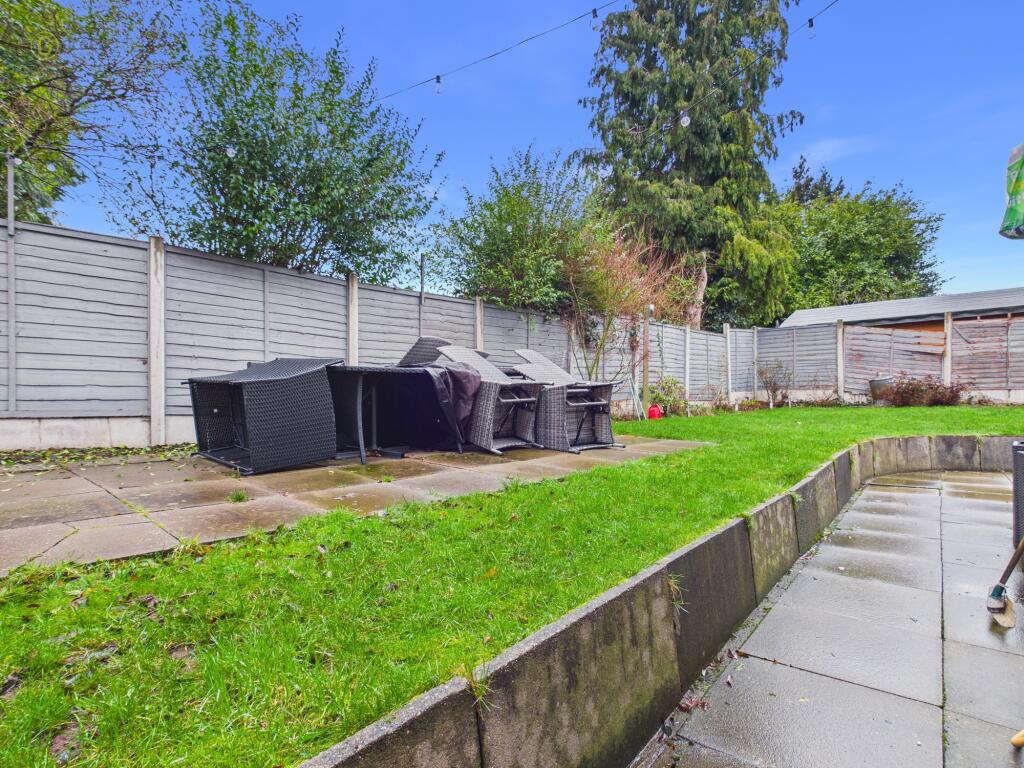 Additional image 10 of Farmoor Grove, Shard End, B34