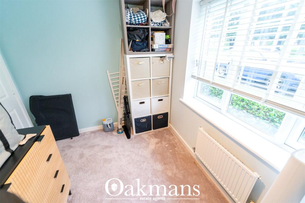 Additional image 23 of Ward Place, Birmingham, West Midlands, B29