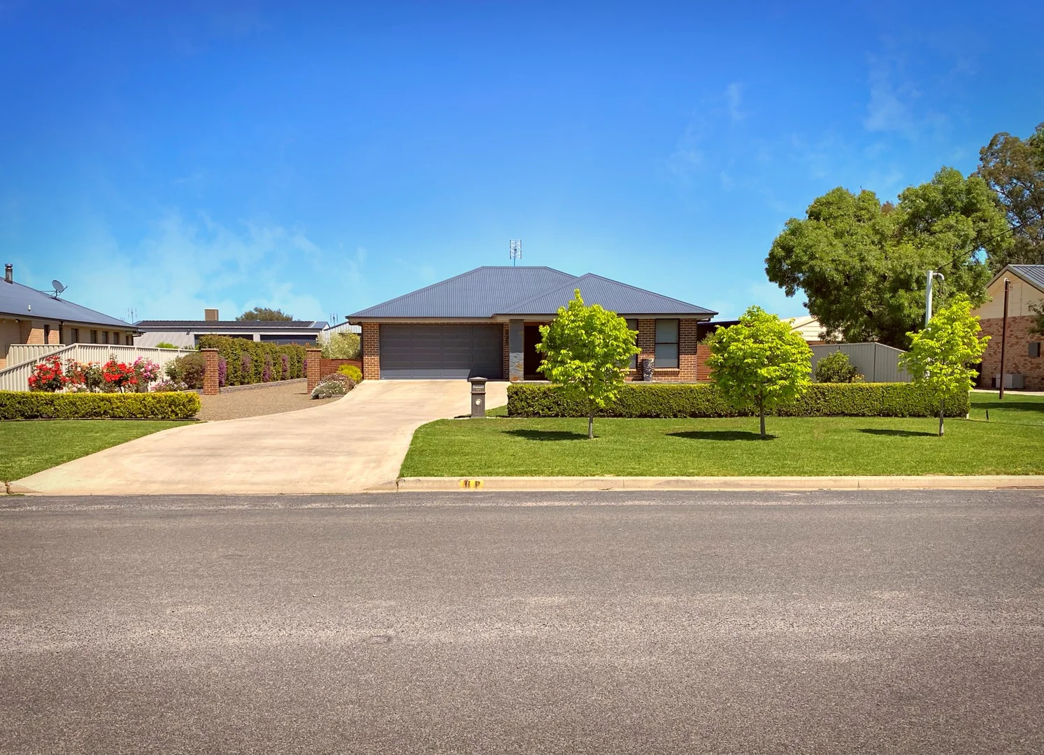 101 Wambat Street, Forbes NSW 2871